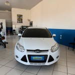 FORD FOCUS 2015 (1)